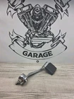 Harley Davidson Dyna Wide Glide Fxdwg Brake Pedal 06-17 Oem Pn 42542-06 Used. Price: $81.79.