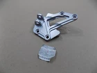 New Oem Kawasaki Right Foot Peg Mount / 35011-1345 88-97 Ninja ZX-600. Price: $47.00.