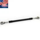 160MM Rearset Footpeg Gear Shift Rod Linkage M6 For Ninja ZX14R Ducati T999 Usa New. Price: $14.32.