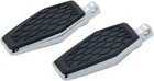 Kuryakyn Hex Pegs With Male Mount Adapters Chrome #5904 Harley Davidson New. Price: $97.99.