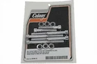 Oil Pump Mount Kit Allen For Harley Davidson By V-twin New. Price: $25.68.