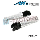 Shinobi Rider Footpegs For Buell 1125R All Year XB12S Lightning 04+ New. Price: $50.40.