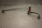 1998 Yamaha Star XVS650A Classic Right Rearset Brake Foot Pedal Used. Price: $79.99.