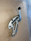 1994 Yamaha XJ600S Seca Ii Right Front Foot Rest Peg Step Mount Used. Price: $40.88.