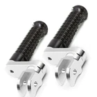 Mpro 1.5 Inch Riser Black Front Foot Pegs For Cbf 1000 06-12 13 14 15 16 New. Price: $62.98.