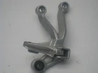 2004 Suzuki Rear Right Side Passenger Footrest Peg W/ Bracket Used. Price: $29.56.
