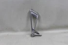 Aprilia RS660 Tuono 21-25 Oem Left Rear Passenger Bracket & Peg Footrest Used. Price: $74.99.