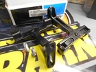 Drag Specialties Standard Passenger Floorboard Mounts 1621-0392 New. Price: $74.99.