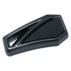 Kuryakyn 5791 Phantom Shift Peg Satin Black New. Price: $59.99.