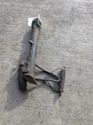 79-80 1980 Honda Nighthawk CB400 Side Prop Leg Spring Used. Price: $27.95.