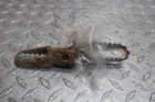 1987 Kawasaki KX60 Oem Left Right Foot Rests Pegs 34028-1169 34028-1170 Used. Price: $19.95.