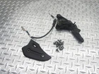2022 21-25 Suzuki Hayabusa GSXR1300 Right Rearset Heel Guard Foot Bracket Used. Price: $46.49.