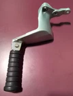 Victory Vegas/kingpen Passanger Footpeg Lh 1014126-385 Used. Price: $66.00.
