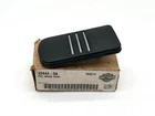 Harley 42444-04 Brake Pedal Pad Oem Nos New. Price: $17.00.