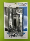 Drag Specialties 1-1/4" U-clamp Footpeg DS-253300 New. Price: $28.00.