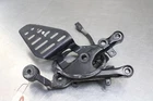 08-16 Yamaha Yzf R6 Right Driver Foot Peg Rest Stop Used. Price: $22.58.