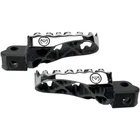 Moose Hybrid Foot Pegs Standard Suzuki STRMZ-8 New. Price: $157.95.
