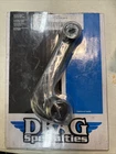 Drag Specialties 1602-1042 Black Shift Lever New Package Is Open. Price: $24.99.