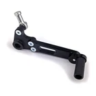 Woodcraft Pedal Assembly Black, Gp Shift/eccentric CL77-08-0108 New. Price: $64.34.