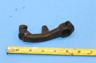 Nos Yamaha DT250/400 1975-1976 Bracket, Footrest Right 498-27422-00-00 New. Price: $7.95.