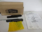 New Genuine Oem Polaris Victory Relocation Foot Peg F,rd,blk 2876355-266. Price: $144.99.