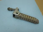 2007 Kawasaki Ninja EX250F Rear Right Side Foot Peg Step Rest & Mount Used. Price: $19.99.