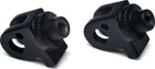 Kuryakyn Splined Adaptor Mounts For Cruisers Satin Black 8905 New. Price: $59.29.