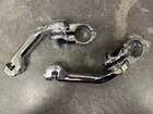 Genuine Harley Davidson Accessories Hwy Peg Mount Kit For 1.25 Engine Guards New. Price: $124.95.