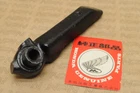 Nos Honda CB750 CM185 GL1000 GL1100 Left Foot Peg Step Arm 50642-405-000 New. Price: $32.99.