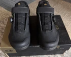 Crankbrothers Mallet Boa+strap Mtb Cycling Shoes Black/gold 10 New. Price: $110.00.
