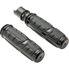 Ciro 54025 Black Chicane Hand Grips For 23-24 Flhxse/fltrxse & Flhx/fltr New. Price: $129.99.