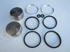 Triumph Brake Caliper Piston Ss Repair Kit 750CC T140 TR7 T150 99-2765 99-7006 New. Price: $64.95.