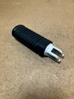 Harley Oem Softail Peg Front Rider Left 2018+ Street Bob Low Davidson Fxbb Used. Price: $31.00.