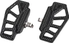 Thrashin Supply Company TSC-2217-1-D Apex Mini Floorboards Black Low Rid New. Price: $341.95.