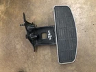 Suzuki Boulevard VLR1800 C109RT 2008 2009 Oem Front Right Footboard Used. Price: $75.99.