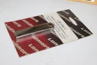 Landmark Harley-davidson Polished Transmission Lever Linkage Shroud Cover New. Price: $6.00.