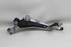 Aprilia Mana 850 Gt 09-16 Oem Left Side Rearset Bracket & Pegs 859730 Used. Price: $149.99.
