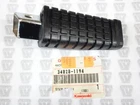 Kawasaki Nos New 34028-1194 Front Right Step EX500 EX250 KL650 Ninja. Price: $34.99.