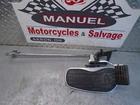 07 Yamaha Star XVS650 Classic Rear Brake Floorboard 5BN-27451-00-00 Used. Price: $119.95.