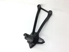 2008 Kawasaki Ninja ZX10R ZX1000E Left Rearset Foot Peg Bracket 35063-0444-11E Used. Price: $46.89.