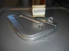 Honda GL1800 Goldwing 2001-2016 Oem Left Side Floor Board 50816-MCA-010 New. Price: $31.99.