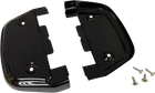 Drag Specialties Passenger Floorboard Covers New. Price: $82.35.