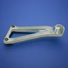 Ducati Supersport 800SS 900SS 1000SS 750 Left Rear Passenger Bracket 82410461A New. Price: $49.95.
