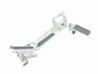 07 Yamaha Fjr 1300 Right Full Rearset Driver Passenger Peg 3P6-3 Used. Price: $24.99.