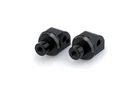 Puig Passenger Foothold Adapters Fittings New. Price: $59.67.