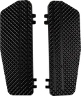 Choppers County Floorboards Black #LA-P101-00B New. Price: $383.01.