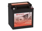 Bmw R90/6, R90S, 1969-1976 385CCA Battery (replacement) New. Price: $77.99.