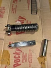 Drag Specialties DS-253330 Sundance O-ring Footpeg For 5/8" Female Mount New. Price: $15.99.