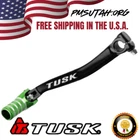 Tusk Pedal 2009-2018 Kawasaki Engine Gear Shifter Lever New. Price: $37.95.