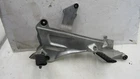 2002 Honda ST1100A Abs Oem Left Step Foot Peg Holder Bracket Used. Price: $9.95.